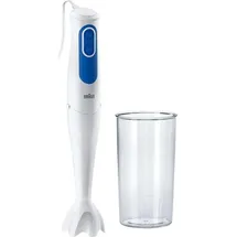 Braun MultiQuick 3 MQ3000WH Stabmixer
