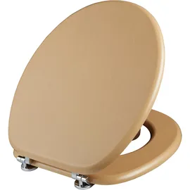ADOB WC-Sitz braun