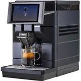 Saeco Magic B1, Kaffeevollautomat, Schwarz