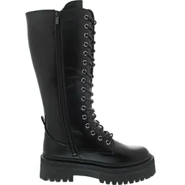 Dockers Klassische Stiefel Damen Schwarz 37