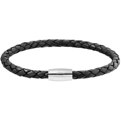 caï Armband Edelstahl ohne Stein 23cm Herren 