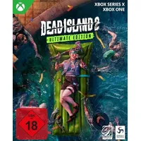 Dead Island 2 Ultimate Edition - XBSX/XBOne