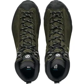 Scarpa Mojito Hike GTX Herren thyme green/lime 41,5
