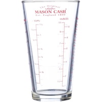 Mason Cash Messglas 'Mason Cash', Messbecher, Transparent