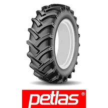 Petlas TA 60 8PR (TT) 16.9/0-30 137A6