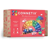 Connetix Rainbow Mega 212-tlg.
