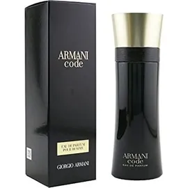 Giorgio Armani Code Men Eau de Parfum 110 ml