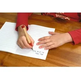 Lamy abc Patronenfüller rot/ahorn A (für Anfänger)