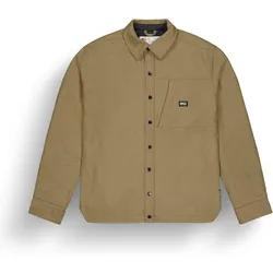 Picture Coltone Shirt wood ash (C) XL