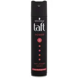 Schwarzkopf Taft Power Haarspray, Stufe 5, 250 ml)