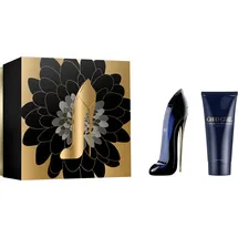 Carolina Herrera Good Girl Eau de Parfum 50 ml + Body Lotion 75 ml Geschenkset 2023