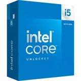 Intel CoreTM i5-14600K, Prozessor - Tray-Version