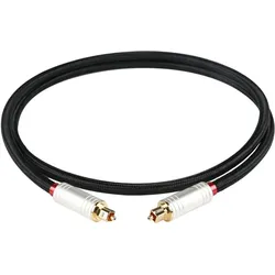 Boaacoustic Blackberry Toslink Digitalkabel 1m