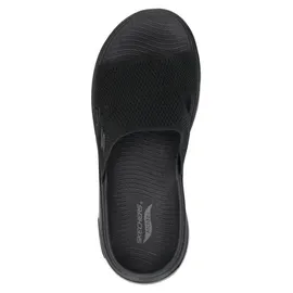 SKECHERS GO WALK ARCH FIT 2.0 Damen Schwarz 42