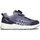 Lowa FERROX GTX LO JR pflaume/hellflieder, 27 - 27