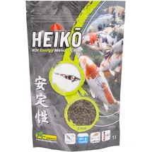 UBBINK Koi Energy Menu 6 mm Pellets 1 l