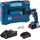 Bosch Professional GTB 18V-45 2 x Akku ProCORE18V 4.0Ah, Ladg. u. L-BOXX