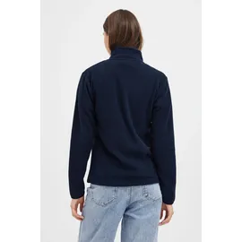 North Bend Fleecejacke NBConna W in Blau | Gr.: 44
