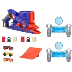 HASBRO C0788EU4 Nerf Nitro FlashFury Chaos