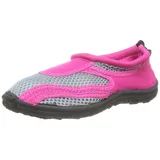 Beck Unisex Kinder Aqua 710 Aqua Schuhe, Pink, 24 EU