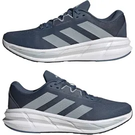 adidas Questar 3 Preloved Ink / Halo Silver / Shadow Navy 48
