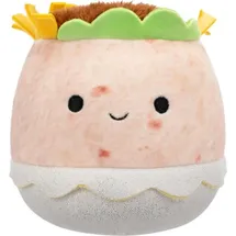 Squishmallows 2v1 Tacos Tex a burrito Bernardo