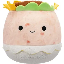 Squishmallows 2v1 Tacos Tex a burrito Bernardo