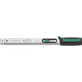 Stahlwille Drehmomentschlüssel MANOSKOP 730A/10 20-100 N·m