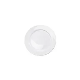 Esmeyer Heike Dessertteller 19 cm weiß 6er Set