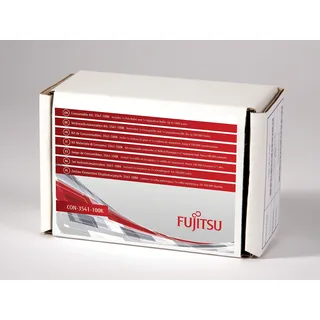 Fujitsu 3541-100K Verbrauchsmaterialienset,