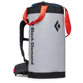 Black Diamond Wall Hauler 40 40 l schwarz