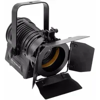 Eurolite AKKU THA-20PC TRC Theater-Spot Schwarz