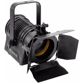 Eurolite AKKU THA-20PC TRC Theater-Spot Schwarz
