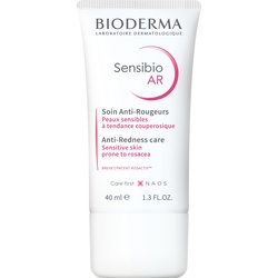 Bioderma, Gesichtscreme, Sensibio Ar (40 ml, Gesichtscrème)