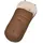 moon gmbh / buggy Moon Premium Winter Fusssack Kollektion 2026, Farbe/Dessin: Cognac