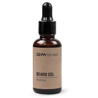 Zew for men Beard Oil Liquid 30 ml