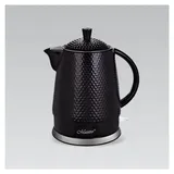Maestro Feel Maestro 1,5 l Schwarz