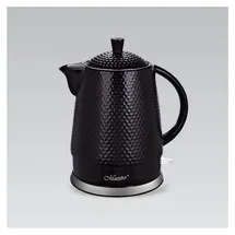 Maestro Feel Maestro 1,5 l Schwarz