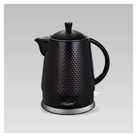 Maestro Feel Maestro 1,5 l Schwarz
