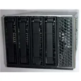 Intel Drive Bay - Kit - Gehäuse für Speicherlaufwerke - 3.5\" (8.9 cm)"
