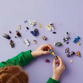 LEGO Minifigures Marvel-Serie 2 71039