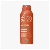 SVR Sun Secure Lait Crepitant Spf50 200ml