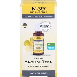 Hager Pharma Gmbh Bachblüten Notfall Globulix