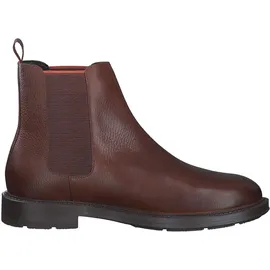 Marco Tozzi Chelsea-Boots Herren Braun 44