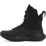 Under Armour Micro Stellar Tactical Stiefel Herren 001 - black/black/anthracite 44