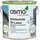OSMO Öl-Lasur Effekt Onyxsilber 0,75 l