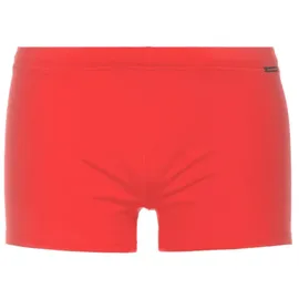 Bruno Banani Wave Line Badehose Rot XL