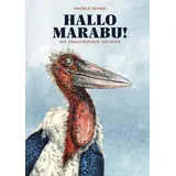 twentysix epic Hallo Marabu