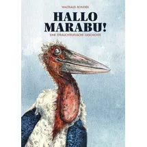 twentysix epic Hallo Marabu