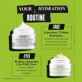 Kiehl's Creamy Eye Treatment with Avocado 14 ml